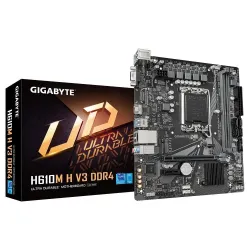 Płyta Gigabyte H610M H V3 DDR4 (rev. 1.0) | PartsPC.pl
