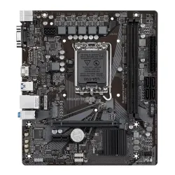 Płyta Gigabyte H610M H V2 (rev. 1.0) | PartsPC.pl