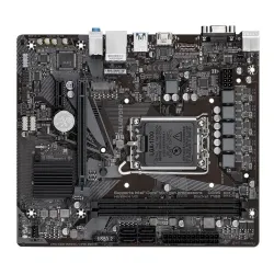 Płyta Gigabyte H610M H V2 (rev. 1.0) | PartsPC.pl