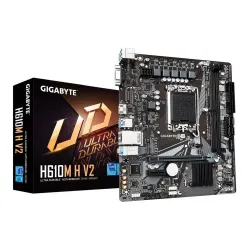 Płyta Gigabyte H610M H V2 (rev. 1.0) | PartsPC.pl