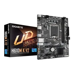 Płyta Gigabyte H610M K V2 (rev. 1.0) | PartsPC.pl