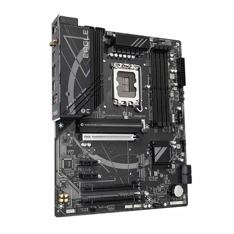 Płyta Gigabyte Z790 EAGLE AX | PartsPC.pl
