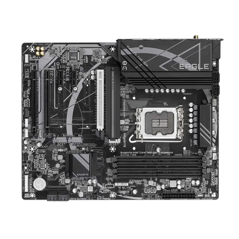 Płyta Gigabyte Z790 EAGLE AX | PartsPC.pl