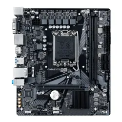 Płyta Gigabyte H610M S2H V2 (rev. 1.0) | PartsPC.pl