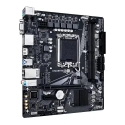Płyta Gigabyte H610M S2H V2 (rev. 1.0) | PartsPC.pl