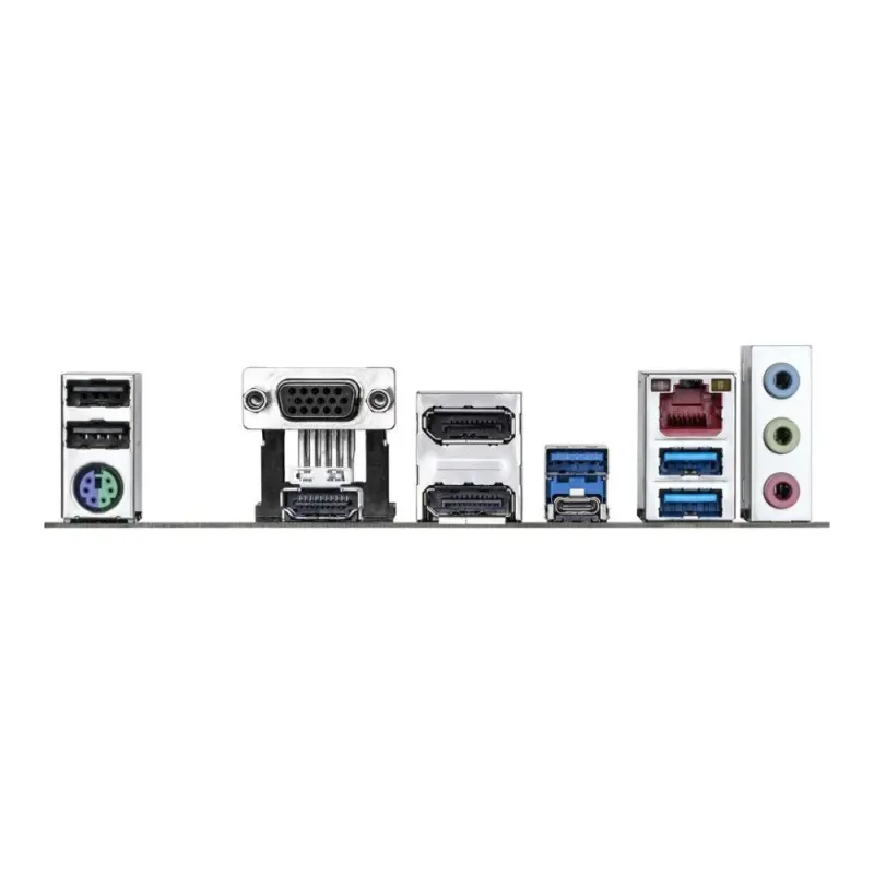 Płyta Gigabyte B760M DS3H GEN5 | PartsPC.pl