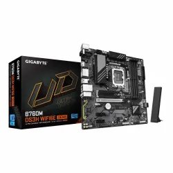 Płyta Gigabyte B760M DS3H WF6E GEN5 | PartsPC.pl