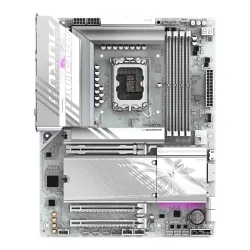 Płyta Gigabyte B860 A ELITE WF7 ICE | PartsPC.pl