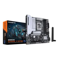 Płyta Gigabyte B860M GAMING X WIFI6E | PartsPC.pl
