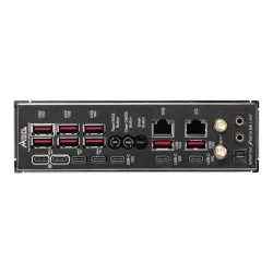 Płyta MSI MEG X870E GODLIKE /AMD | PartsPC.pl