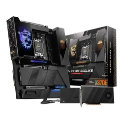 Płyta MSI MEG X870E GODLIKE /AMD | PartsPC.pl