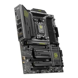 Płyta MSI MAG X870E TOMAHAWK WIFI /AMD | PartsPC.pl