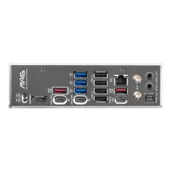 Płyta MSI MAG X870E TOMAHAWK WIFI /AMD | PartsPC.pl