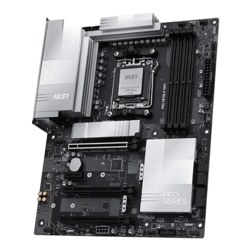 Płyta MSI PRO X870E-P WIFI /AMD | PartsPC.pl