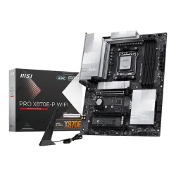 Płyta MSI PRO X870E-P WIFI /AMD | PartsPC.pl