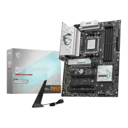 Płyta MSI B850 GAMING PLUS WIFI /AMD | PartsPC.pl