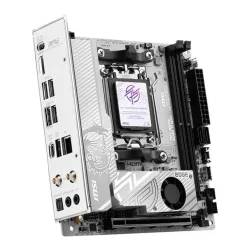 Płyta MSI MPG B850I EDGE TI WIFI /AMD | PartsPC.pl