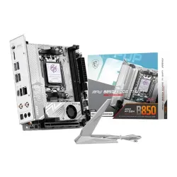 Płyta MSI MPG B850I EDGE TI WIFI /AMD | PartsPC.pl