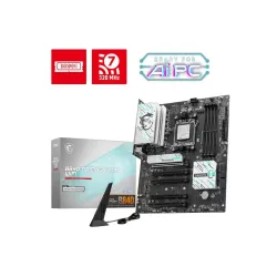 Płyta MSI B840 GAMING PLUS WIFI /AMD | PartsPC.pl