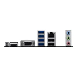 Płyta MSI PRO B840M-B /AMD B840/DDR5/SATA3/M.2/USB3.0/PCI | PartsPC.pl