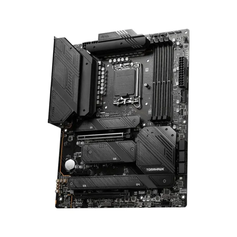 Płyta MSI MAG Z790 TOMAHAWK WIFI | PartsPC.pl