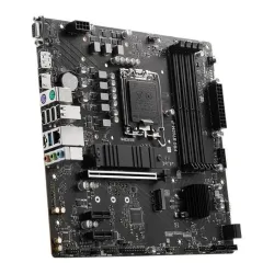 Płyta MSI PRO B760M-P /B760/DDR5/SATA3/M.2/USB3.0/PCIe4.0 | PartsPC.pl