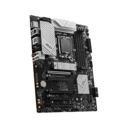 Płyta MSI PRO B760-P II /B760/DDR5/SATA3/M.2/USB3.1/PCIe4 | PartsPC.pl