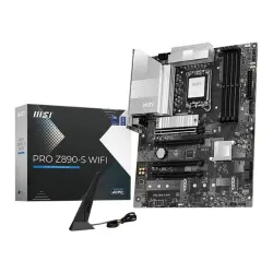 Płyta MSI PRO Z890-S WIFI | PartsPC.pl