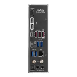 Płyta MSI MAG Z890 TOMAHAWK WIFI | PartsPC.pl