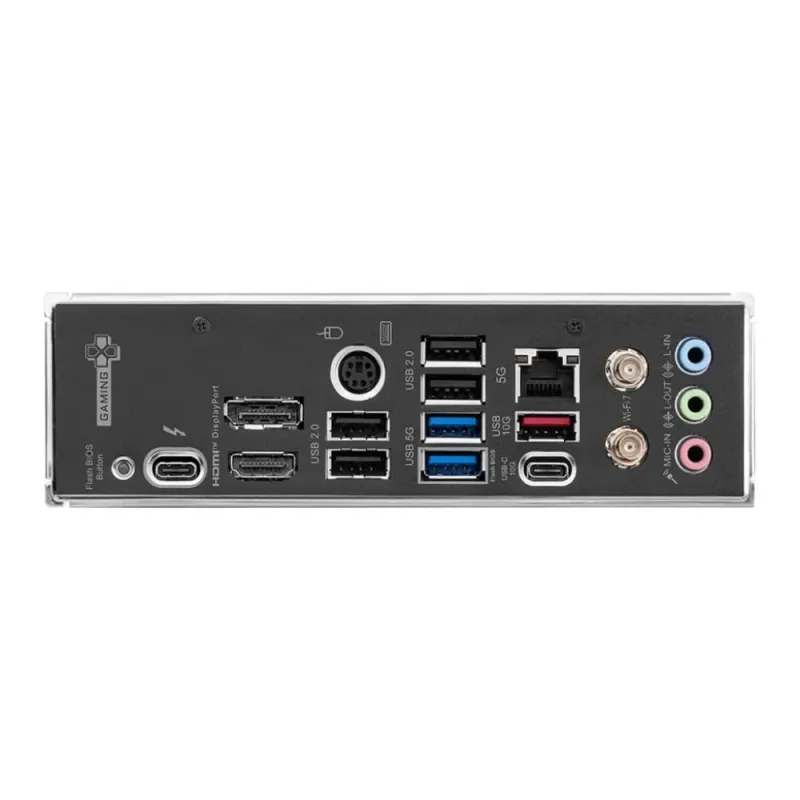 Płyta MSI Z890 GAMING PLUS WIFI | PartsPC.pl