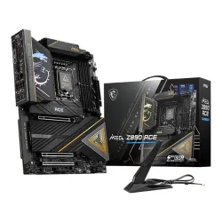 Płyta MSI MEG Z890 ACE /Z890/DDR5/SATA3/M.2/TB4/WiFi/BT/P | PartsPC.pl