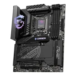 Płyta MSI MPG Z890 CARBON WIFI | PartsPC.pl