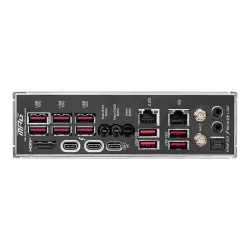 Płyta MSI MPG Z890 CARBON WIFI | PartsPC.pl