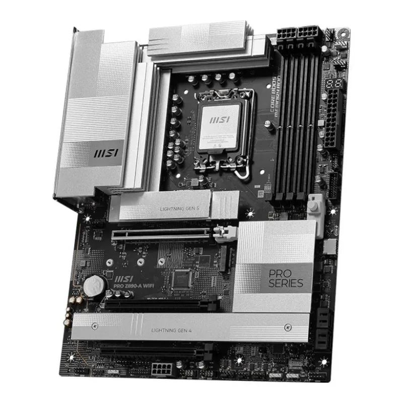 Płyta MSI PRO Z890-A WIFI | PartsPC.pl