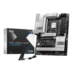 Płyta MSI PRO Z890-A WIFI | PartsPC.pl