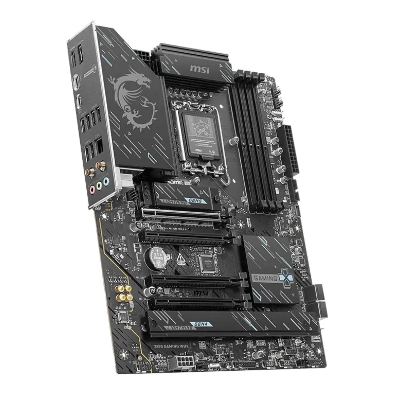 Płyta MSI Z890 GAMING WIFI | PartsPC.pl