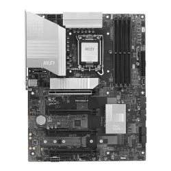 Płyta MSI PRO B860-P /B860/DDR5/SATA3/M.2/TB4/PCIe5.0/s.1 | PartsPC.pl