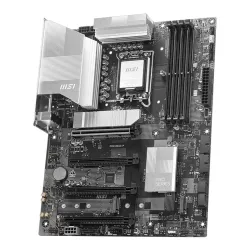 Płyta MSI PRO B860-P /B860/DDR5/SATA3/M.2/TB4/PCIe5.0/s.1 | PartsPC.pl