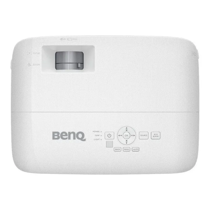 Projektor BenQ MH560 DLP FHD 3800ANSI 20 000:1 VGA | PartsPC.pl