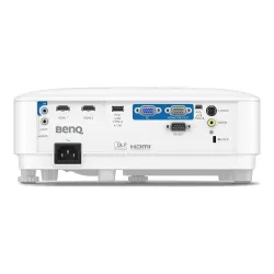 Projektor BenQ MH560 DLP FHD 3800ANSI 20 000:1 VGA | PartsPC.pl
