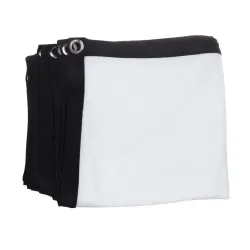 Ekran projekcyjny Maclean MC-982 120" 265x149cm | PartsPC.pl