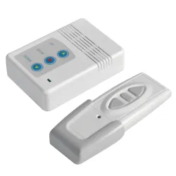 Ekran projekcyjny z naciągiem Maclean MC-992 elektrycz... | PartsPC.pl