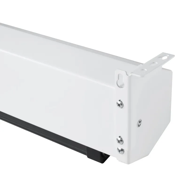 Ekran projekcyjny z naciągiem Maclean MC-992 elektrycz... | PartsPC.pl