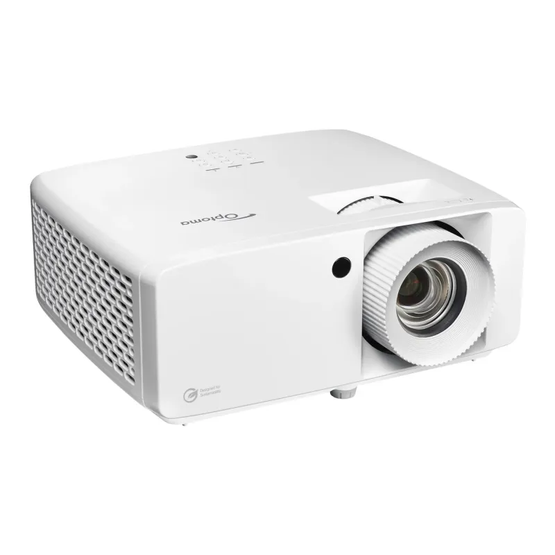 Projektor Optoma UHZ35 DLP 4K UHD 3500ANSI 500000:1 | PartsPC.pl