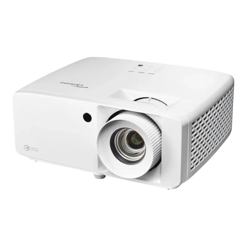 Projektor Optoma UHZ35 DLP 4K UHD 3500ANSI 500000:1 | PartsPC.pl