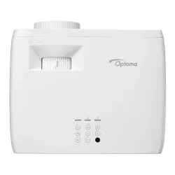 Projektor Optoma UHZ35 DLP 4K UHD 3500ANSI 500000:1 | PartsPC.pl