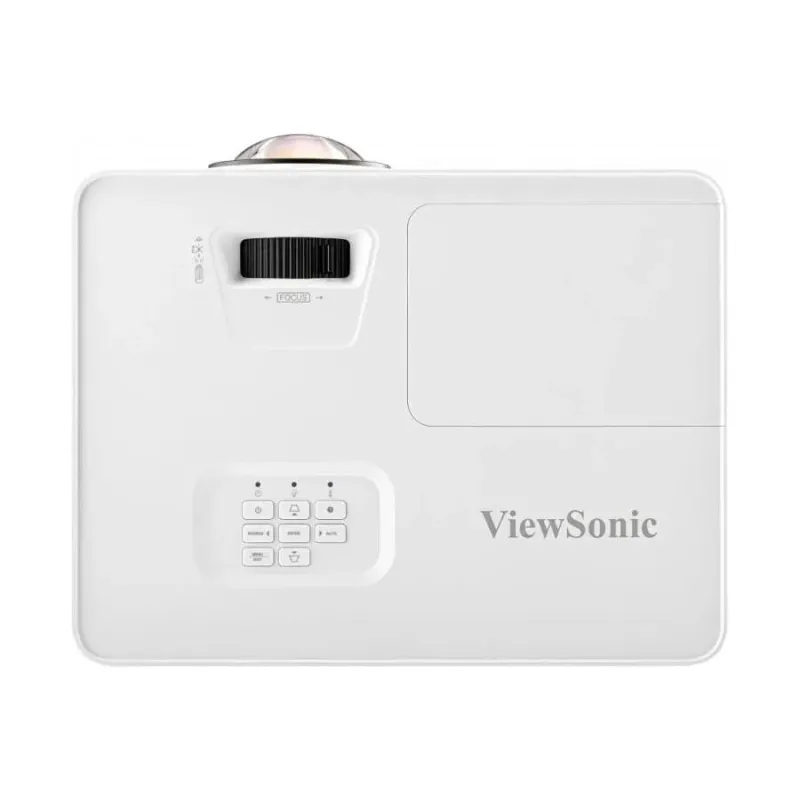 Projektor ViewSonic PS502X ST XGA 4000AL HDMI VGA USB | PartsPC.pl