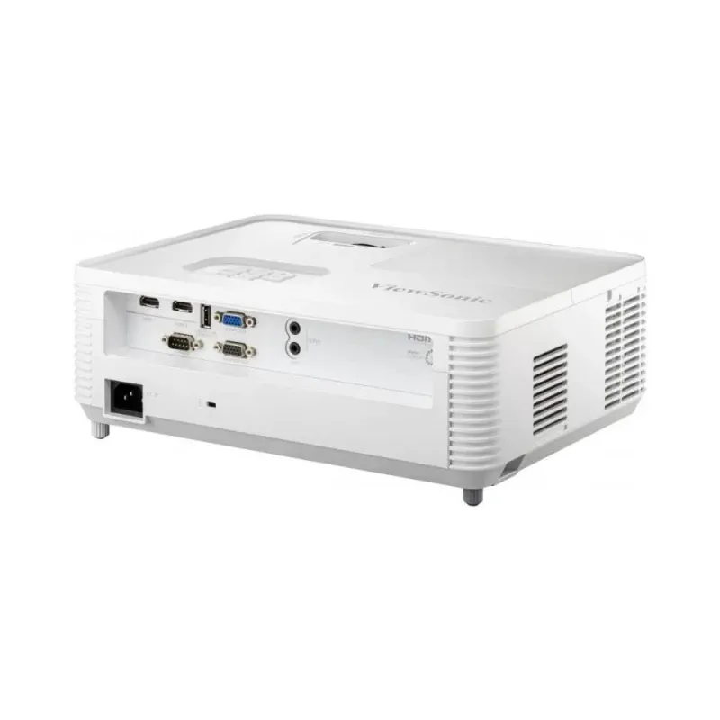 Projektor ViewSonic PA700X XGA 4500ANSI 2xHDMI VGA USB | PartsPC.pl