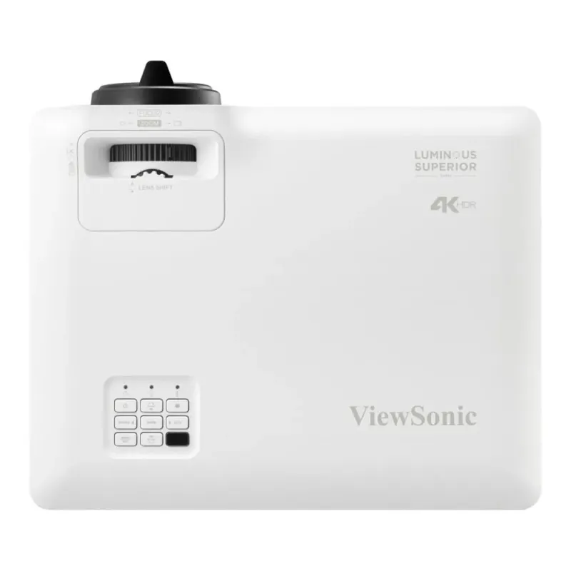Projektor ViewSonic LS901-4K 4K HDR 5500ANSI 2xHDMI USB | PartsPC.pl