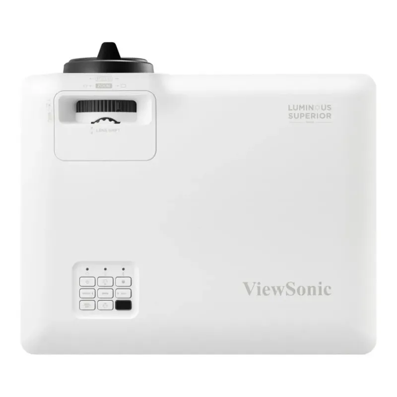 Projektor ViewSonic LS901HD FHD 6000ANSI 2xHDMI USB | PartsPC.pl